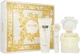 Zestaw damski Moschino Toy 2 Woda perfumowana 50 ml + Balsam do ciała 100 ml + Miniaturka Woda perfumowana 10 ml (8011003900138) - obraz 1