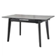 Стол OSTEN 140 Grey Matt - изображение 1