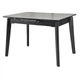 Стол OSTEN 140 Grey Matt - изображение 2