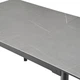 Стол OSTEN 140 Grey Matt - изображение 6