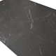 Стол OSTEN 110 Black Matt - изображение 9