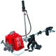 Мотор для човнів Vitals Master LM 6335h 3.5 к.с. 8000об/хв 63см3 двигун 4.7кг редуктор 4.8кг - изображение 1