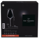 Келих Chef & Sommelier SYMETRIE 550 мл (6 шт) - изображение 4