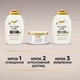 Шампунь OGX Coconut Milk Поживний з кокосовим молоком 385 мл (0022796970053) - зображення 10