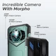 Смартфон Doogee S200X 12/512GB Green Ranger - изображение 6