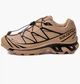 Кроссовки Salomon Xt-6 Gore-Tex Sneakers Safari Beige L47445500 45 - изображение 1