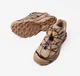 Кроссовки Salomon Xt-6 Gore-Tex Sneakers Safari Beige L47445500 43 - изображение 2