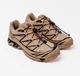 Кроссовки Salomon Xt-6 Gore-Tex Sneakers Safari Beige L47445500 45 - изображение 4