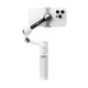 Монопод-стабілізатор Insta360 Flow 2 Pro White (CINSABQB-W) - зображення 3