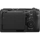 Видеокамера Canon EOS C50 (Canon RF) (7034C003) - изображение 2