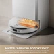 Робот-пылесос Mova S70 Pro Roller White (RLZ11HE-Wh) - изображение 5