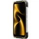 Смартфон Blackview Oscal Pilot 5 5G 8/256GB Yellow - изображение 4
