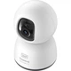 IP-камера відеоспостереження Baseus Security P1 Lite Indoor 2K 360 White (S0TV002132) - зображення 3