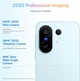 Смартфон vivo X200 FE 5G 12/512GB Frost Blue Global - зображення 6
