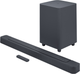 Саундбар JBL Bar 500 Black (JBLBAR500PROBLKEP) - зображення 1