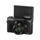 Компактний фотоапарат Canon PowerShot G7 X Mark III 30th Anniversary Edition (7563C002) - зображення 4