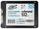 SSD накопитель 512Gb Wibrand Caiman 2.5" (WI2.5SSD/CA512GB) Bulk - изображение 2