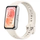 Фітнес-браслет Huawei Band 11 White (55020GVS) - зображення 1