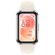 Фітнес-браслет Huawei Band 11 White (55020GVS) - зображення 2