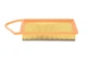 Фільтр повітряний WUNDER WH 506 WUNDER WH 506 Peugeot 207, 107, Bipper, 307, 206; Mazda 2; Citroen Nemo, Xsara, C1, C3, C2; Ford Fiesta, Fusion 1147681, 1420K4, 1420K5 - изображение 3