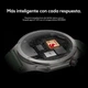 Розумний годинник OnePlus Watch 4 Midnight Titanium - зображення 4