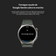 Розумний годинник OnePlus Watch 4 Midnight Titanium - зображення 8