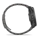Розумний годинник GARMIN D2 Mach 1 Pro with Vented Titanium Bracelet (010-02804-80/81) - зображення 5