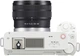 Беззеркальный фотоаппарат Sony Alpha ZV-E1 kit 28-60mm White (ZVE1LW.CEC) - изображение 6