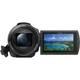 Видеокамера Sony FDR-AX43 Black (FDRAX43B.CEE) - изображение 2