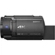 Видеокамера Sony FDR-AX43 Black (FDRAX43B.CEE) - изображение 4