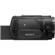 Видеокамера Sony FDR-AX43 Black (FDRAX43B.CEE) - изображение 5