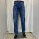 Джинсы мужские Levi's 630 хлопок стрейч 31 голубые - изображение 1