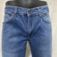 Джинсы мужские Levi's 630 хлопок стрейч 31 голубые - изображение 2