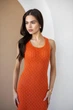Платье Everly Larionoff 42-46 оранжевый (Everly_orange) - изображение 3