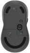 Миша Logitech Signature M650 L Wireless Mouse Graphite (910-006236) - изображение 5