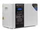 Стабилизатор напряжения Укртехнология PRIME 9000 - изображение 2