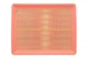 Повітряний фільтр WIX FILTERS WA6713 Hyundai Trajet, Sonata; KIA Magentis S2811337101, CA8766, 2811337101 - изображение 1