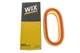 Повітряний фільтр WIX FILTERS WA6697 Dacia Logan, Solenza; Renault Kangoo, Megane, Sandero, Logan, Clio 7701047655, 7700274216, 7701069365 - изображение 4