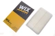Повітряний фільтр WIX FILTERS WA9599 Lexus RX, ES; Toyota Camry 1780101H10, 178010H060, 1770028160 - изображение 2
