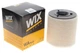 Повітряний фільтр WIX FILTERS WA9645 Skoda Rapid, Fabia, Roomster; Audi A1; Seat Toledo, Ibiza; Volkswagen Polo 6R0129607C, 6R0129620A - изображение 2