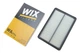 Повітряний фільтр WIX FILTERS WA9774 Mazda 3, 6, CX-5 PE07133A0A, PEAR133A0 - изображение 2