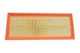 Повітряний фільтр WIX FILTERS WA9597 Citroen C6, C5; Peugeot 407 1444QY, 1444QZ, 1444RA - зображення 1