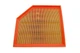 Повітряний фільтр WIX FILTERS WA9505 Volvo S60, XC70, V70, XC90 30636833, 8560 - изображение 2
