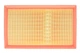Повітряний фільтр WIX FILTERS WA9779 Seat Leon; Audi A3, Q2, Q3, TT; Volkswagen Golf, Passat, Tiguan, T-Roc, Touran; Skoda Octavia, Kodiaq, Karoq, Kamiq, Superb 5QM129620A, 5Q0129620C, 2555164 - изображение 1
