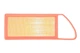 Повітряний фільтр WIX FILTERS WA6738 Ford Fiesta, Fusion; Peugeot 206, 307, 107, Bipper, 207; Mazda 2; Citroen C3, C1, Nemo, C2, Xsara Y40113Z40A, Y40113Z40, SU00100901 - зображення 1