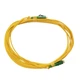 Патчкорд Abee LC/APC-LC/APC duplex, G657A, 2.0mm, 3m - изображение 3