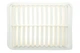 Повітряний фільтр WIX FILTERS WA9627 Toyota Auris, Corolla, Verso, Avensis, Yaris, Rav-4 178010D090, 178010T020, 178010M020 - изображение 3