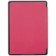 Чохол-книжка BeCover Ultra Slim Origami для Amazon Kindle Paperwhite 11th Gen. 2021 Яскраво-рожевий (711057) - изображение 2