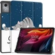 Чохол-книжка BeCover Smart Case для Lenovo Tab K11 Plus TB-352F 11.45" Good Night (711854) - изображение 1