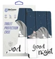 Чохол-книжка BeCover Smart Case для Lenovo Tab K11 Plus TB-352F 11.45" Good Night (711854) - изображение 6